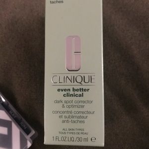 Clinique Even Better Clinical Dark Spot Corrector